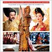 Der Fluch der goldenen Blume : poster Chow Yun-Fat, Gong Li, Zhang Yimou