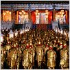 Der Fluch der goldenen Blume : photo Zhang Yimou