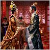 Der Fluch der goldenen Blume : photo Gong Li, Jay Chou, Zhang Yimou