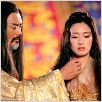 Der Fluch der goldenen Blume : photo Chow Yun-Fat, Gong Li, Zhang Yimou