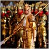 Der Fluch der goldenen Blume : photo Jay Chou, Zhang Yimou