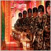 Der Fluch der goldenen Blume : photo Zhang Yimou