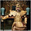 Der Fluch der goldenen Blume : photo Chow Yun-Fat, Zhang Yimou
