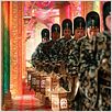 Der Fluch der goldenen Blume : photo Zhang Yimou