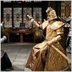 Der Fluch der goldenen Blume : photo Chow Yun-Fat, Zhang Yimou