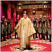 Der Fluch der goldenen Blume : photo Zhang Yimou