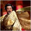 Der Fluch der goldenen Blume : photo Chow Yun-Fat, Zhang Yimou