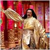 Der Fluch der goldenen Blume : photo Chow Yun-Fat, Zhang Yimou