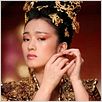 Der Fluch der goldenen Blume : photo Gong Li, Zhang Yimou