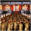 Der Fluch der goldenen Blume : photo Zhang Yimou