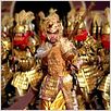 Der Fluch der goldenen Blume : photo Jay Chou, Zhang Yimou