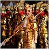 Der Fluch der goldenen Blume : photo Jay Chou, Zhang Yimou