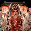 Der Fluch der goldenen Blume : photo Gong Li, Liu Ye, Qin Junjie, Zhang Yimou