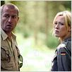 Wilderness : photo Alex Reid, Michael J. Bassett, Sean Pertwee