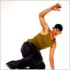 Step Up : photo Anne Fletcher, Channing Tatum