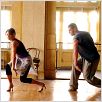 Step Up : photo Anne Fletcher