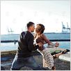 Step Up : photo Anne Fletcher, Channing Tatum, Jenna Dewan-Tatum