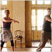 Step Up : photo Anne Fletcher, Channing Tatum, Jenna Dewan-Tatum