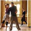 Step Up : photo Anne Fletcher, Channing Tatum, Jenna Dewan-Tatum, Rachel Griffiths