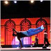 Step Up : photo Anne Fletcher, Channing Tatum