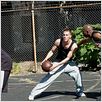 Step Up : photo Anne Fletcher, Channing Tatum