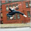 Step Up : photo Anne Fletcher, Channing Tatum