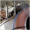 Flyboys : photo James Franco, Tony Bill