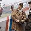 Flyboys : photo David Ellison, James Franco, Martin Henderson, Tony Bill