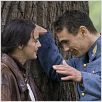 Flyboys : photo James Franco, Jennifer Decker, Tony Bill