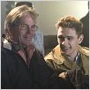 Flyboys : photo James Franco, Tony Bill