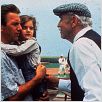 Feld der Träume : photo Burt Lancaster, Kevin Costner, Phil Alden Robinson