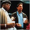 Feld der Träume : photo James Earl Jones, Kevin Costner, Phil Alden Robinson