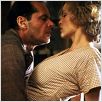 Wenn der Postmann zweimal klingelt : photo Bob Rafelson, Jack Nicholson, Jessica Lange