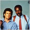 Lethal Weapon - Zwei stahlharte Profis : photo Danny Glover, Mel Gibson, Richard Donner