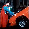 Superman IV: The Quest for Peace : photo Christopher Reeve, Sidney J. Furie