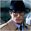Superman IV: The Quest for Peace : photo Christopher Reeve, Sidney J. Furie