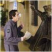 Nachts im Museum : photo Ben Stiller, Shawn Levy