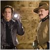 Nachts im Museum : photo Ben Stiller, Robin Williams, Shawn Levy
