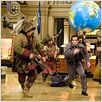 Nachts im Museum : photo Ben Stiller, Shawn Levy
