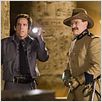 Nachts im Museum : photo Ben Stiller, Robin Williams, Shawn Levy