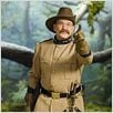 Nachts im Museum : photo Robin Williams, Shawn Levy