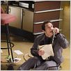 Nachts im Museum : photo Ben Stiller, Shawn Levy