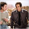 Nachts im Museum : photo Ben Stiller, Shawn Levy