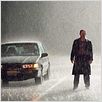 The Hitcher : photo Dave Meyers, Sean Bean