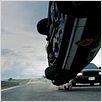 The Hitcher : photo Dave Meyers