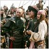 Pirates Of The Caribbean - Am Ende der Welt : photo Chow Yun-Fat, Geoffrey Rush, Gore Verbinski, Johnny Depp
