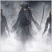 Pirates Of The Caribbean - Am Ende der Welt : poster Chow Yun-Fat, Geoffrey Rush, Gore Verbinski, Johnny Depp, Keira Knightley