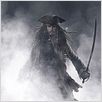 Pirates Of The Caribbean - Am Ende der Welt : poster Gore Verbinski, Johnny Depp