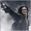 Pirates Of The Caribbean - Am Ende der Welt : poster Gore Verbinski, Orlando Bloom