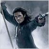 Pirates Of The Caribbean - Am Ende der Welt : poster Gore Verbinski, Orlando Bloom